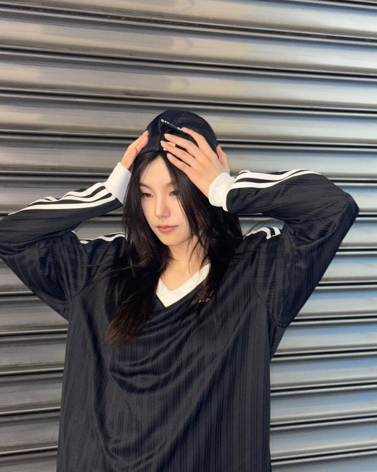 Hwang Yeji