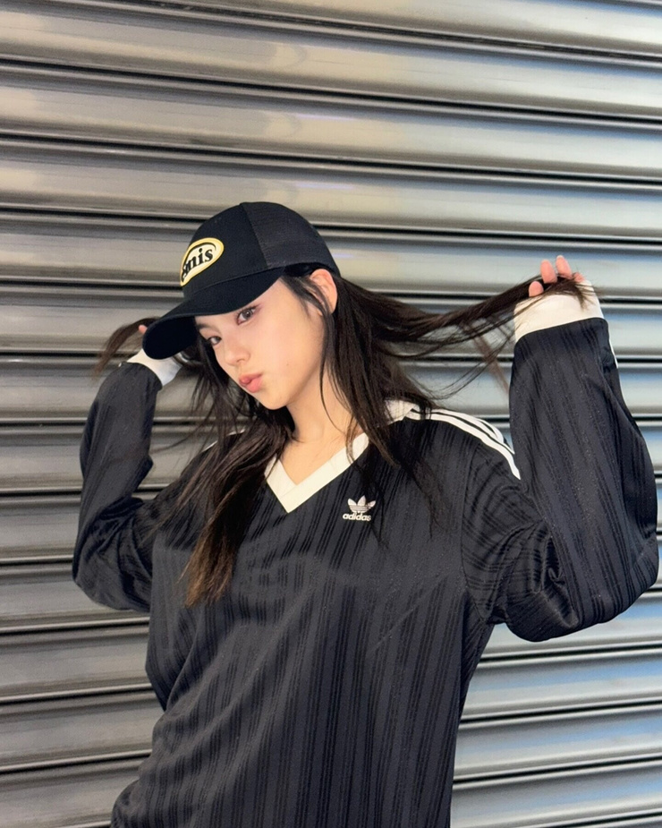 Hwang Yeji