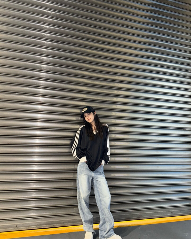 Hwang Yeji