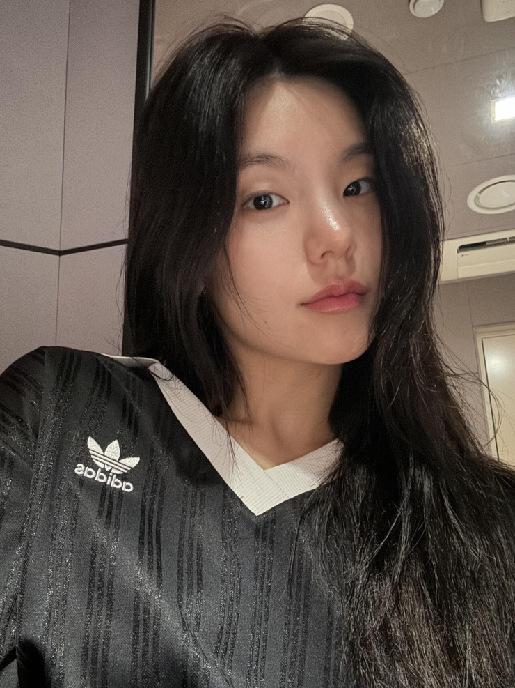 Hwang Yeji