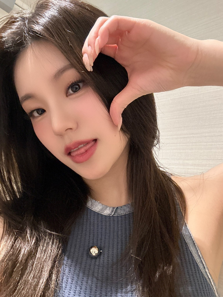 Hwang Yeji