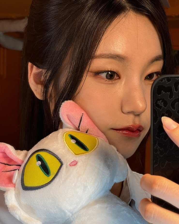 Hwang Yeji