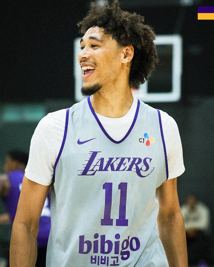 Jaxson Hayes
