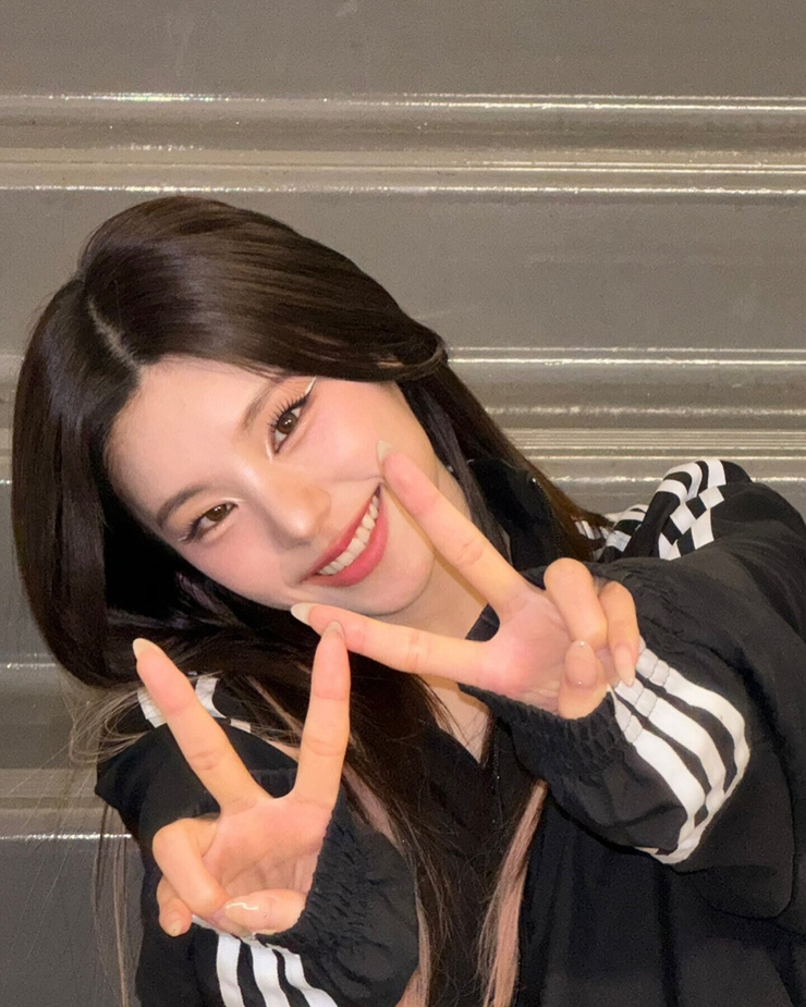 Hwang Yeji