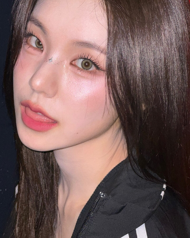 Hwang Yeji