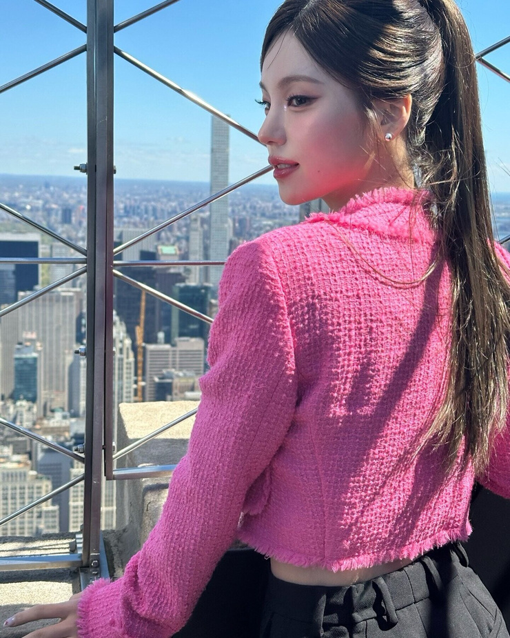 Hwang Yeji