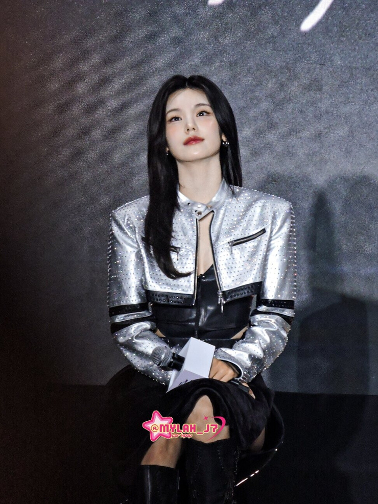Hwang Yeji