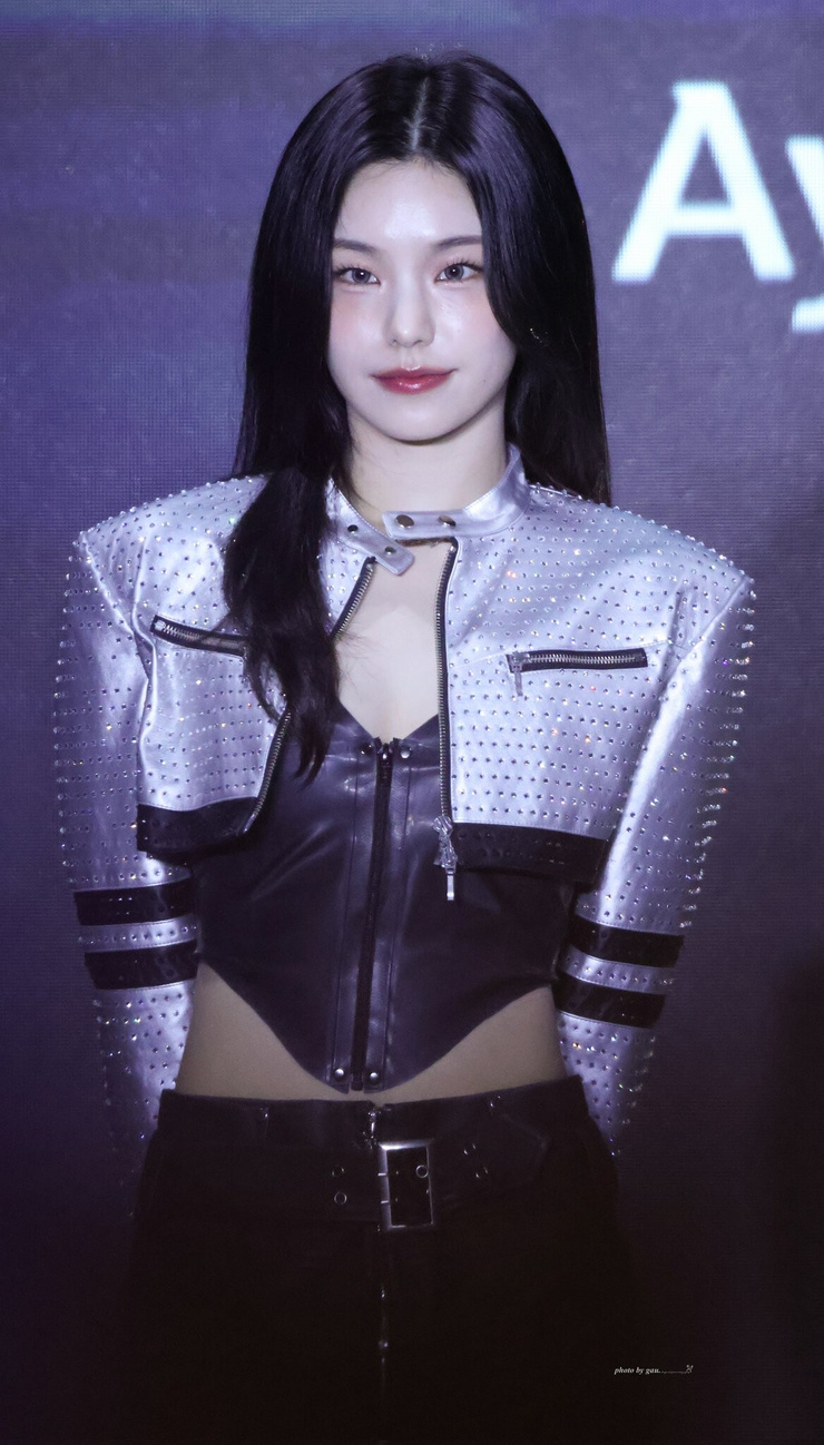 Hwang Yeji