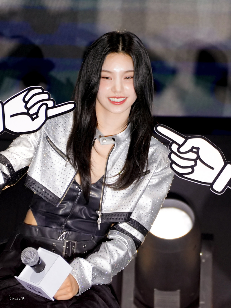 Hwang Yeji