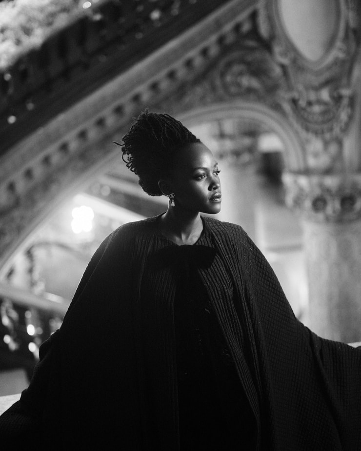 Lupita Nyong'o