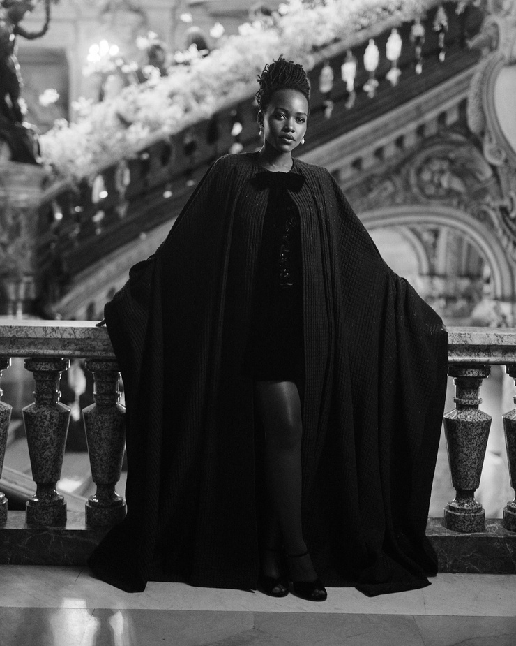 Lupita Nyong'o