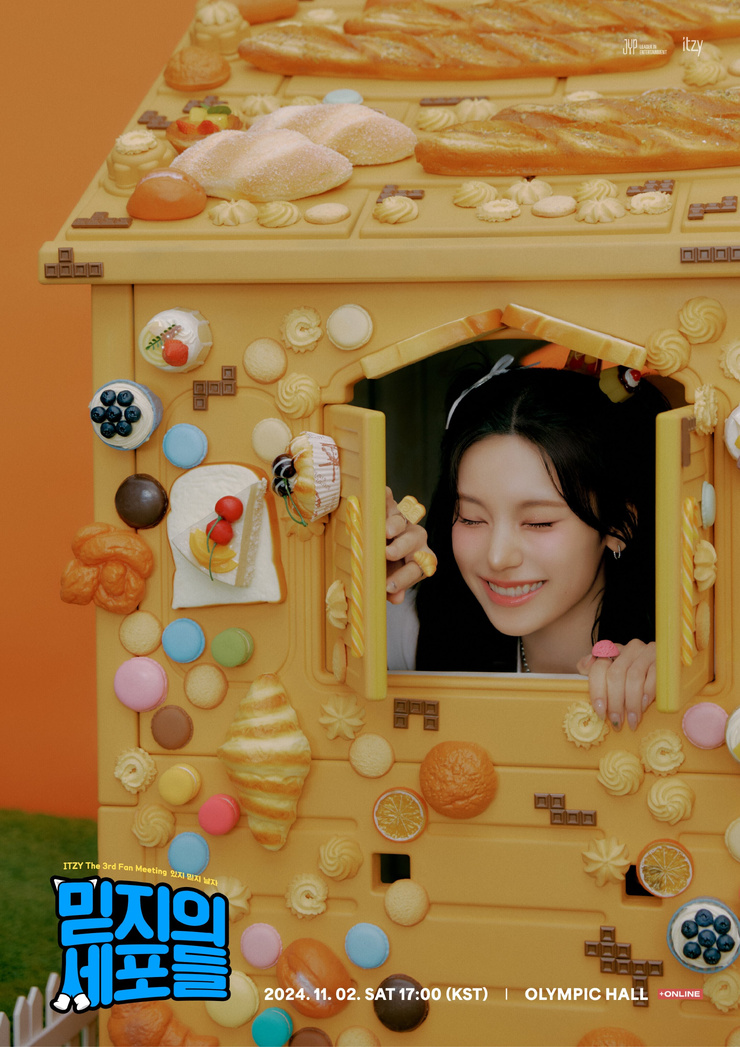 Hwang Yeji