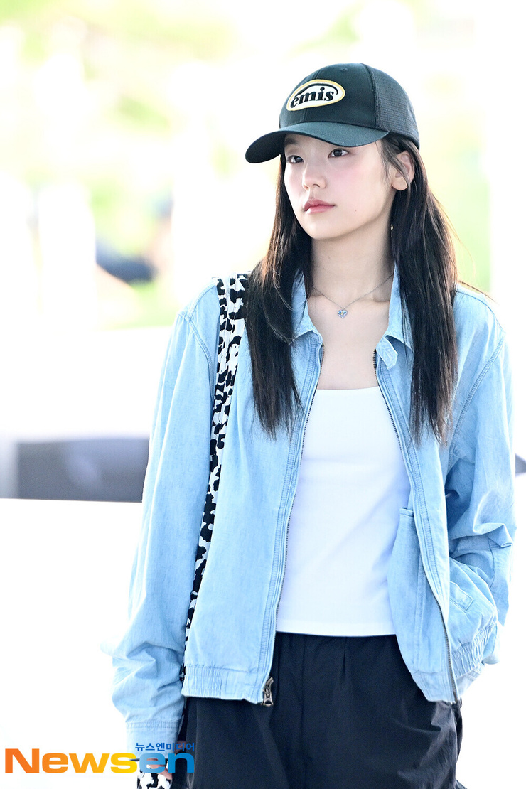 Hwang Yeji