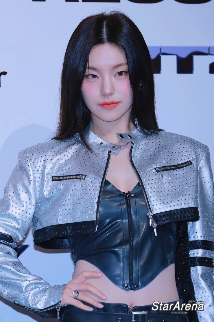 Hwang Yeji