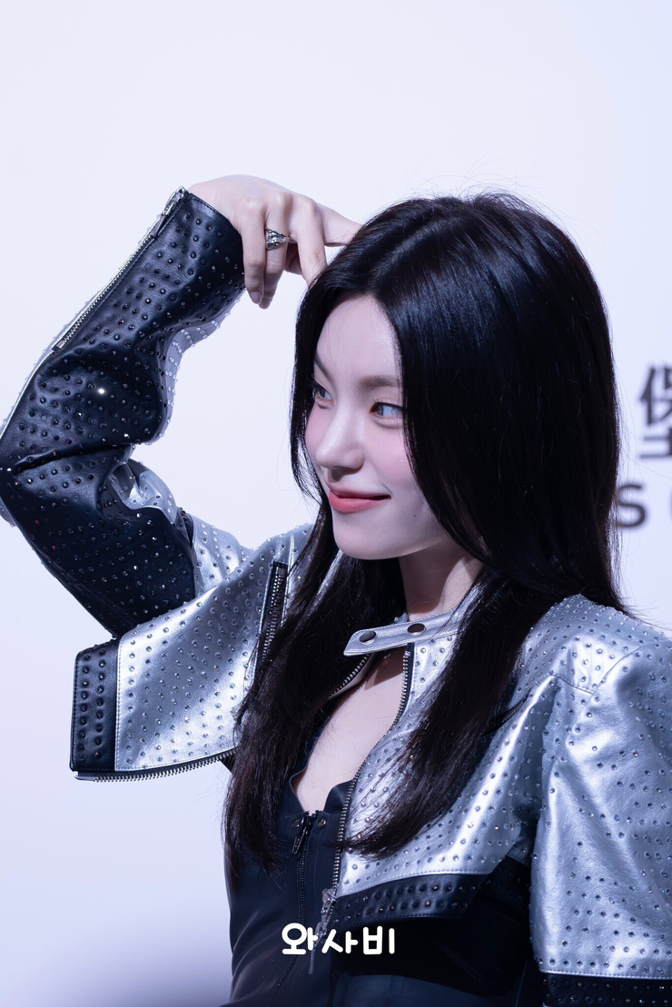 Hwang Yeji