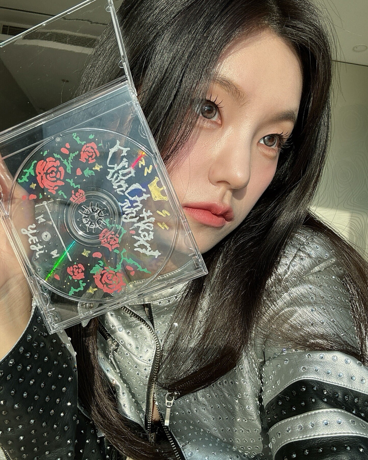 Hwang Yeji