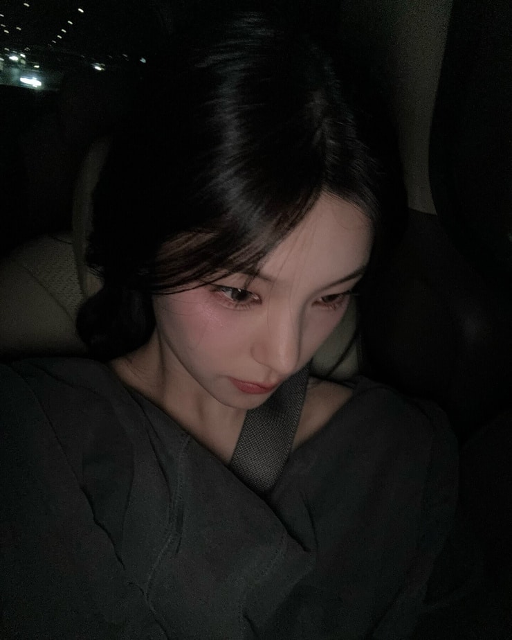 Hwang Yeji