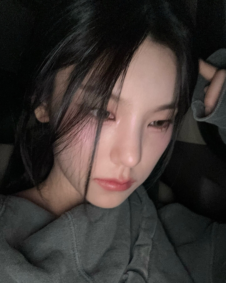 Hwang Yeji