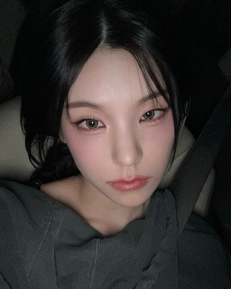 Hwang Yeji