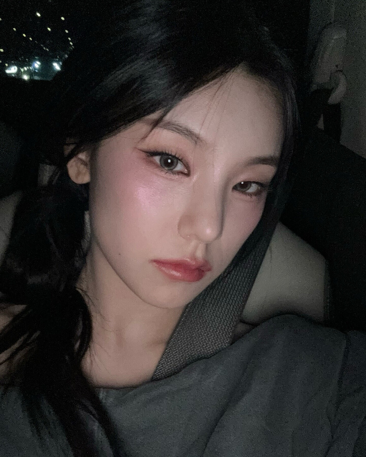 Hwang Yeji