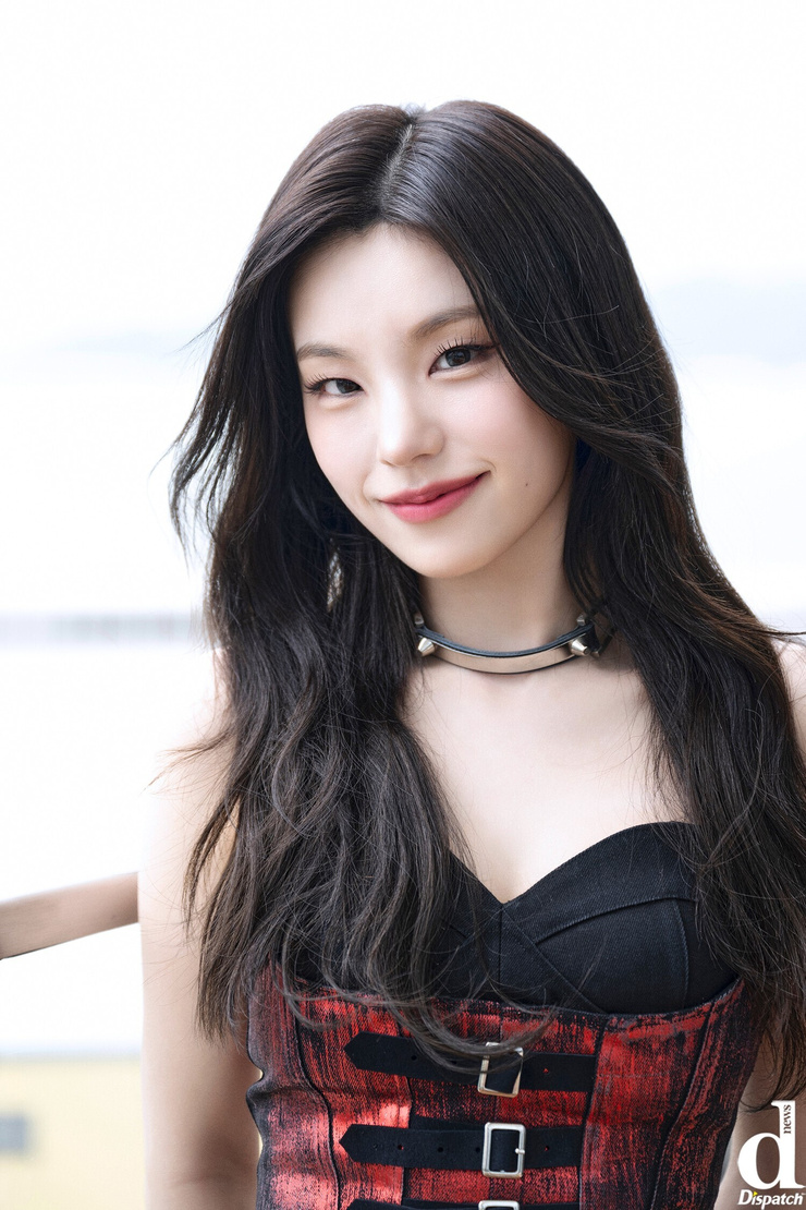 Hwang Yeji