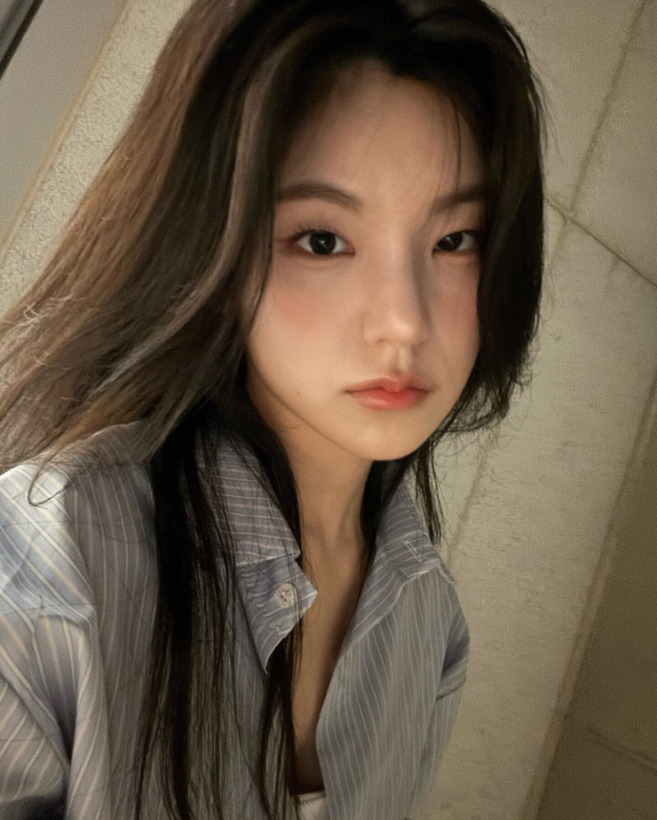 Hwang Yeji