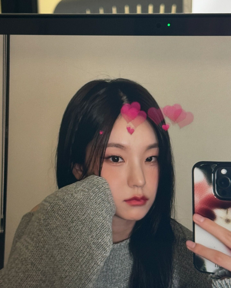 Hwang Yeji