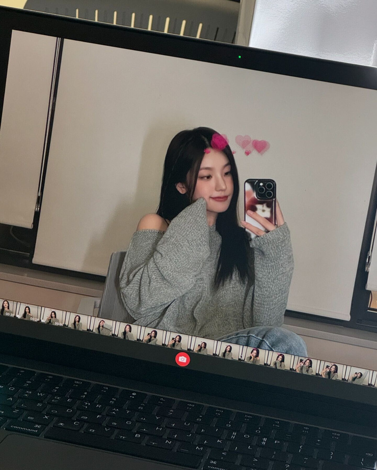 Hwang Yeji