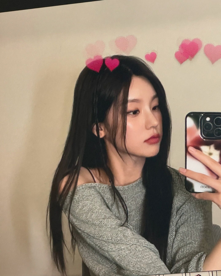 Hwang Yeji