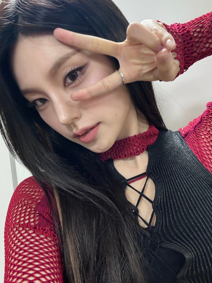 Hwang Yeji