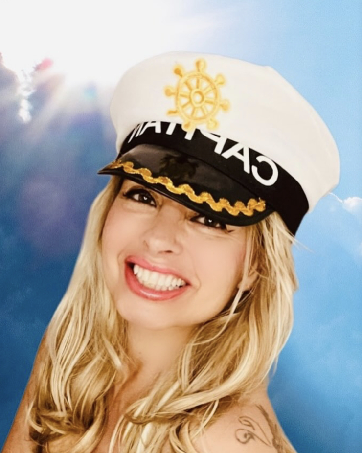 Picture Of Natalie Banus