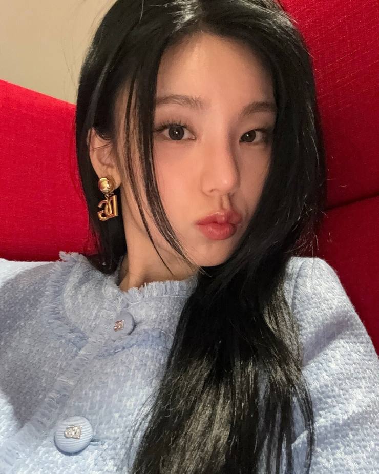 Hwang Yeji