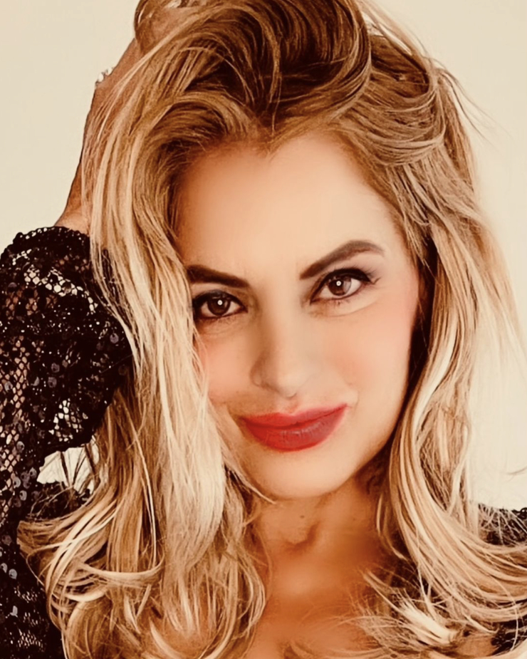 Natalie Banus Image