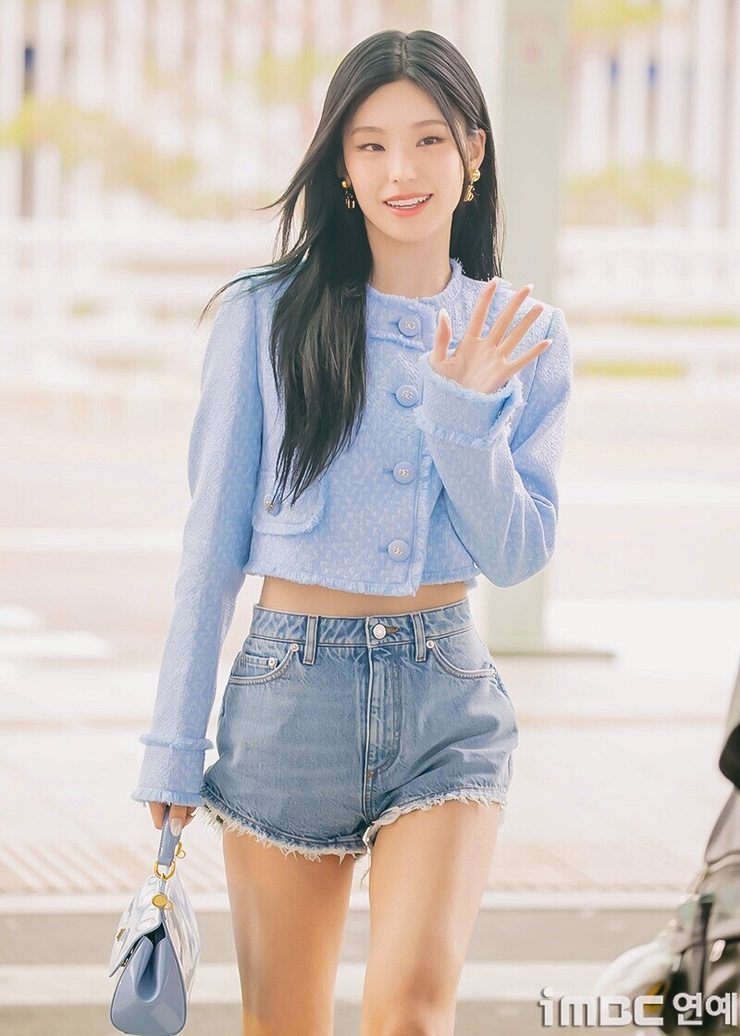 Hwang Yeji
