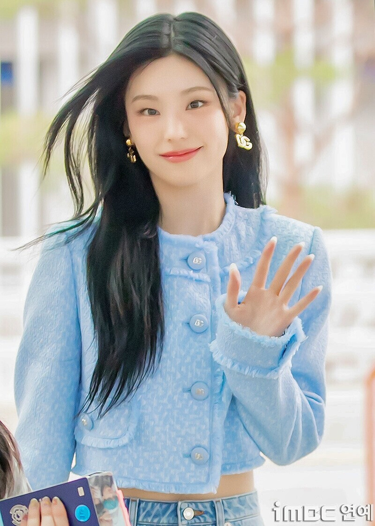 Hwang Yeji