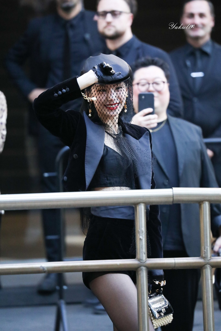 Hwang Yeji