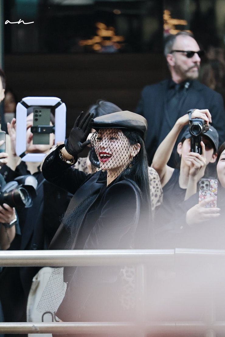 Hwang Yeji