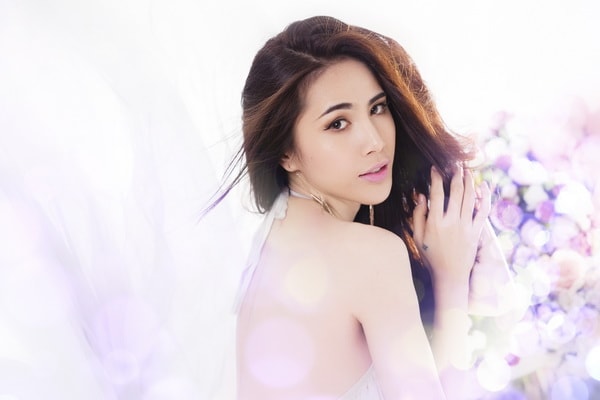 Thuy Tien