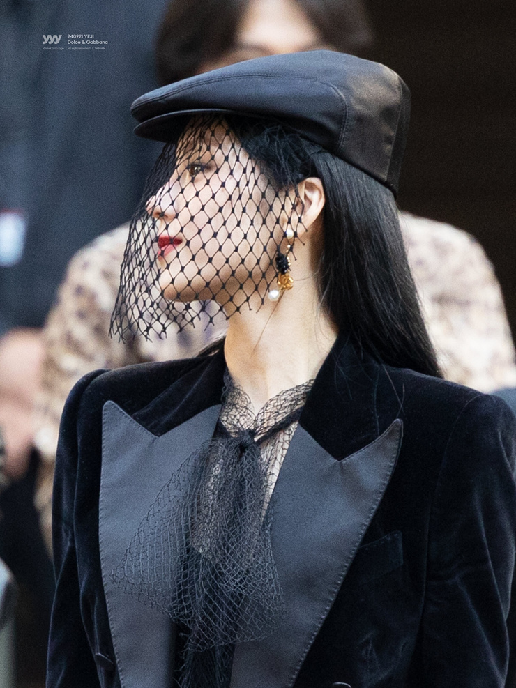Hwang Yeji