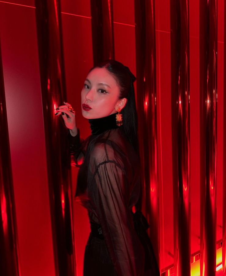 Hwang Yeji