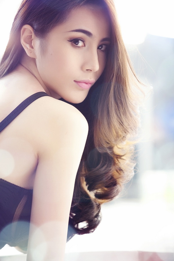 Thuy Tien