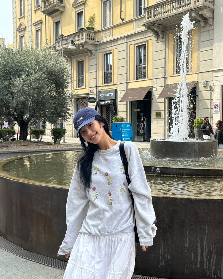 Hwang Yeji