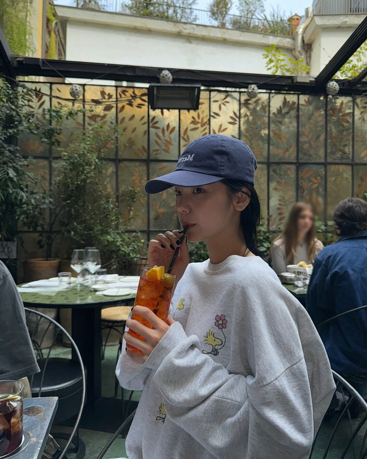 Hwang Yeji