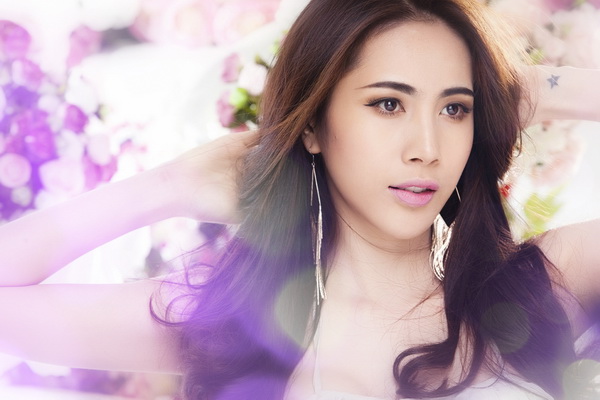 Thuy Tien