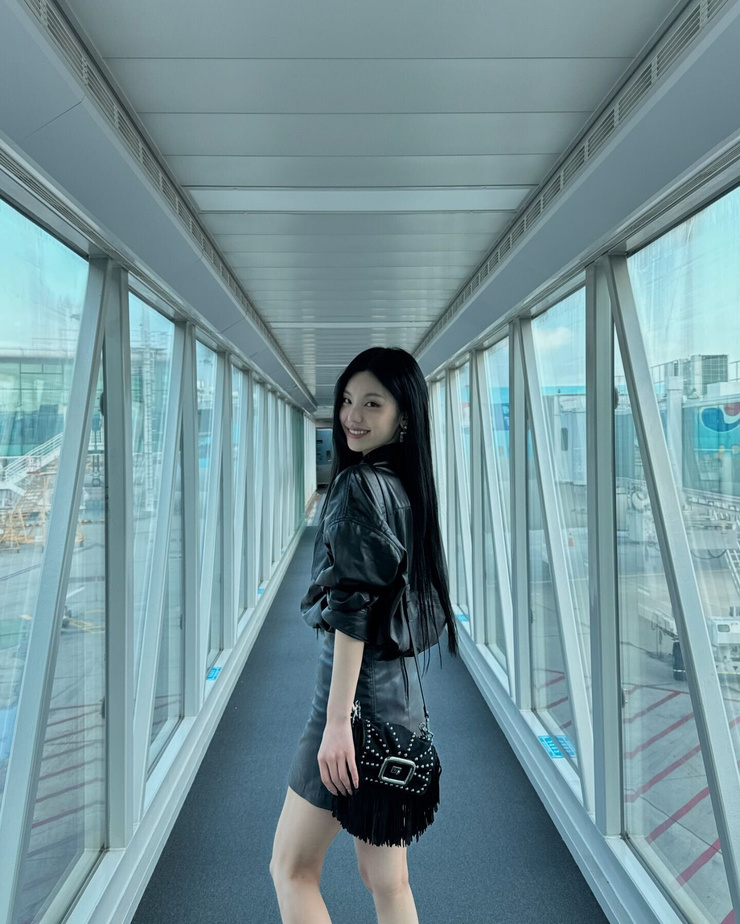 Hwang Yeji