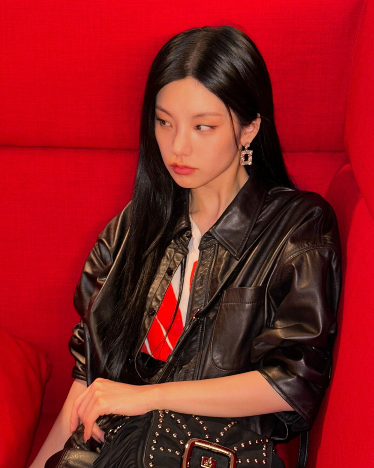 Hwang Yeji