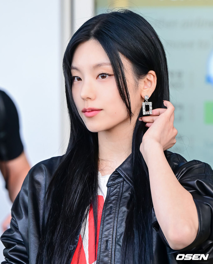 Hwang Yeji
