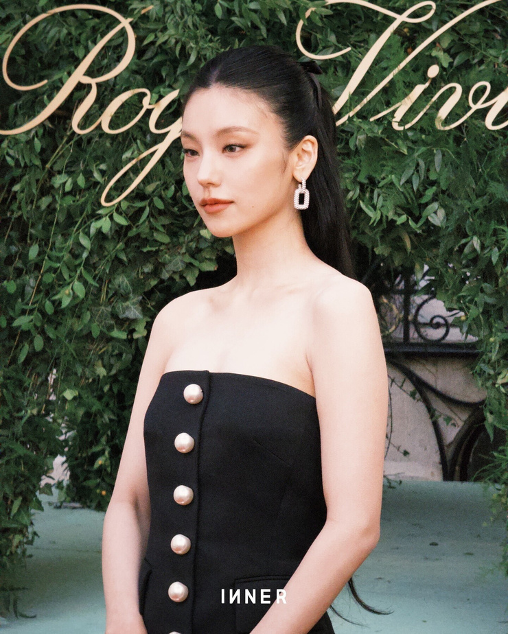 Hwang Yeji