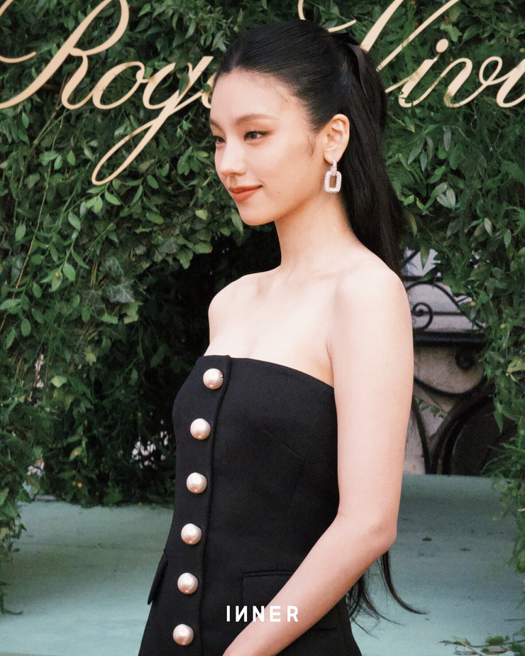 Hwang Yeji