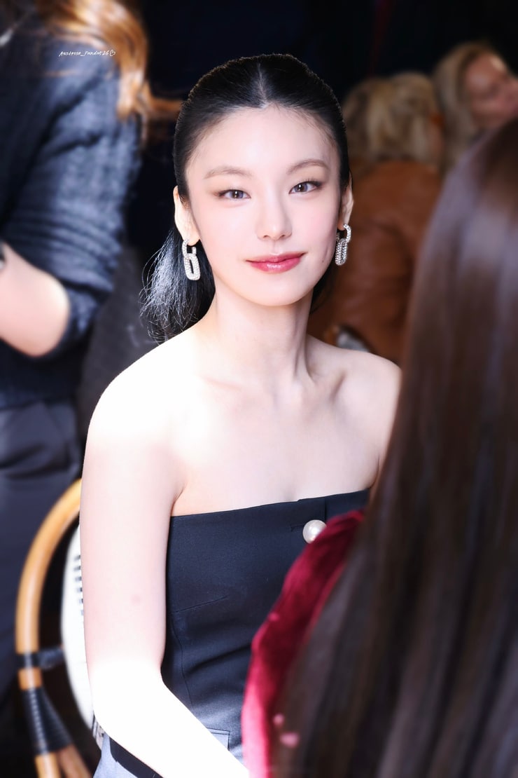 Image of Hwang Yeji